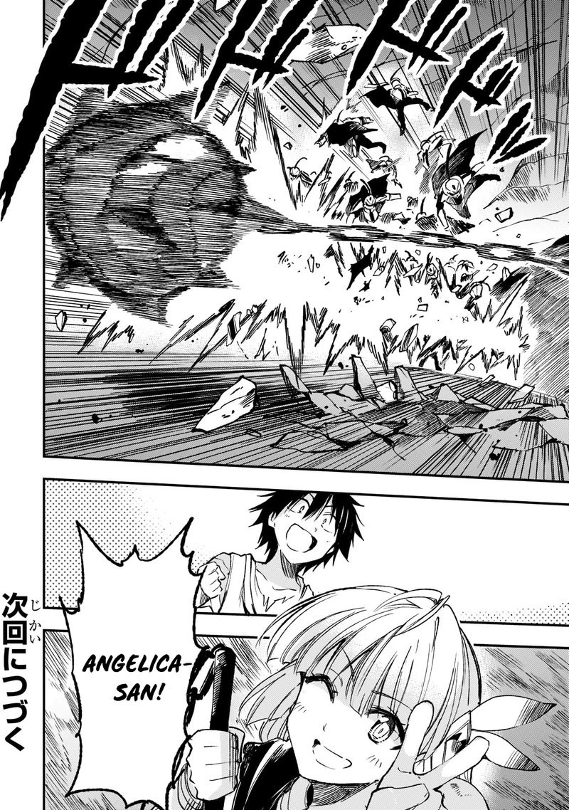 HITORIBOCCHI NO ISEKAI KOURYAKU Chapter 169 - Page 15 in English