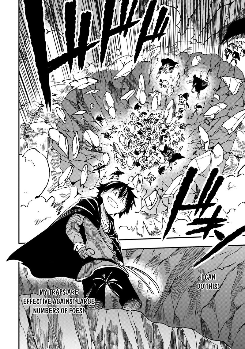 HITORIBOCCHI NO ISEKAI KOURYAKU Chapter 169 - Page 6 in English