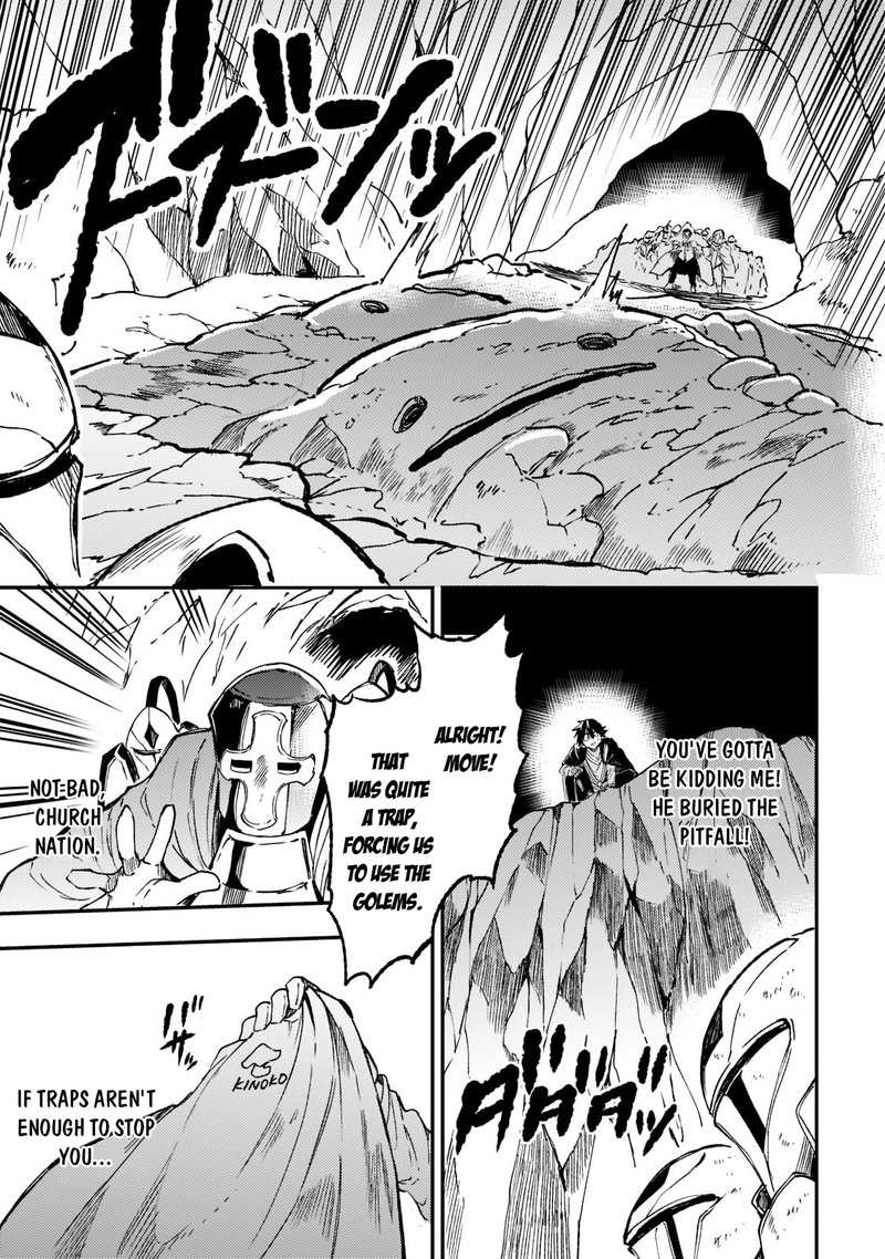HITORIBOCCHI NO ISEKAI KOURYAKU Chapter 169 - Page 9 in English
