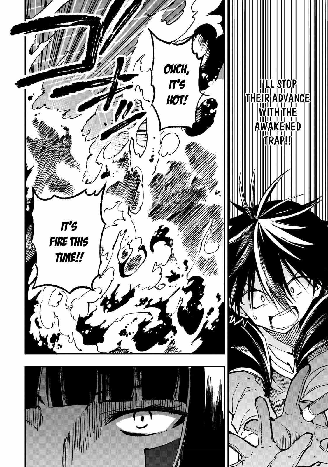 HITORIBOCCHI NO ISEKAI KOURYAKU Chapter 171 - Page 11 in English