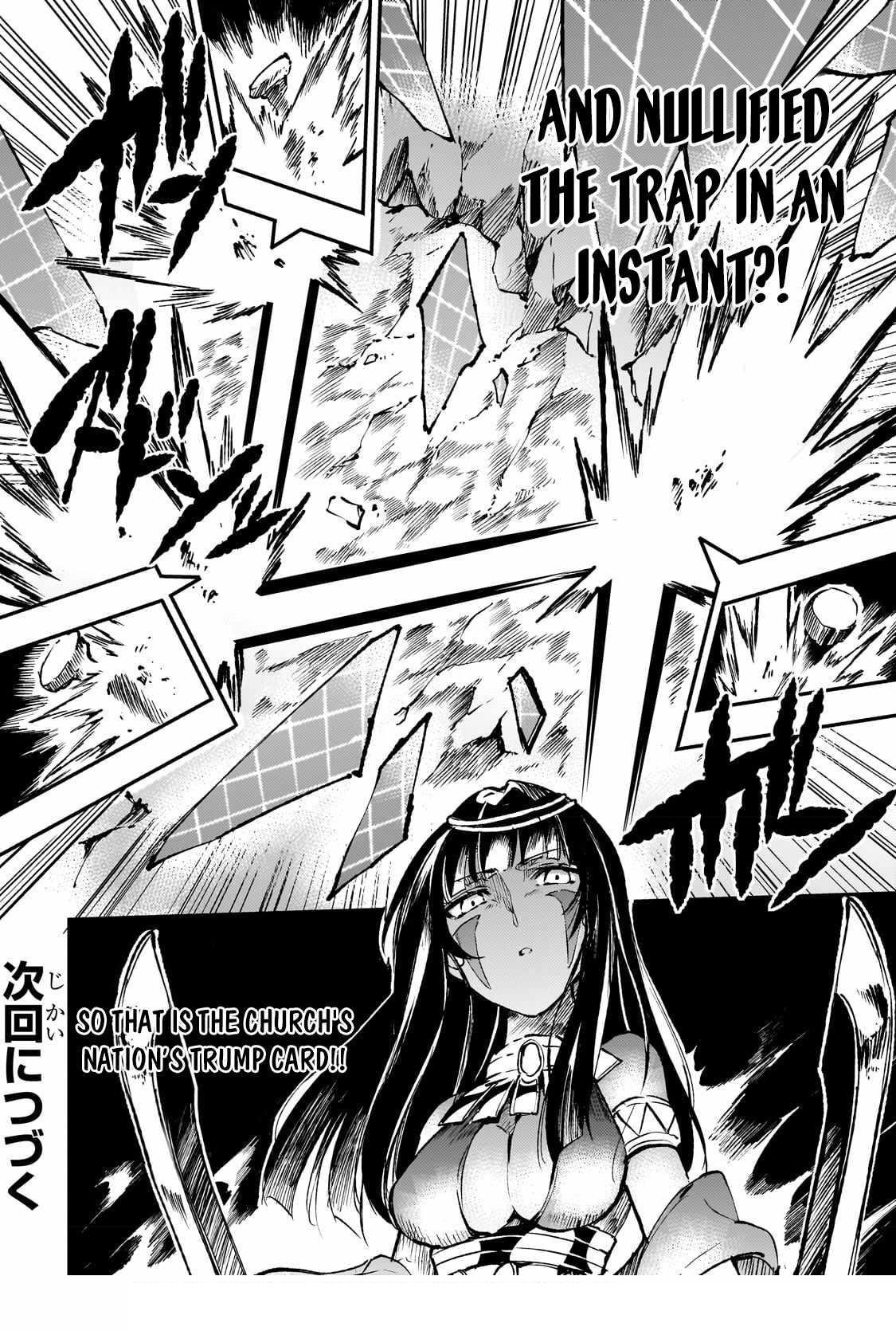 HITORIBOCCHI NO ISEKAI KOURYAKU Chapter 171 - Page 14 in English