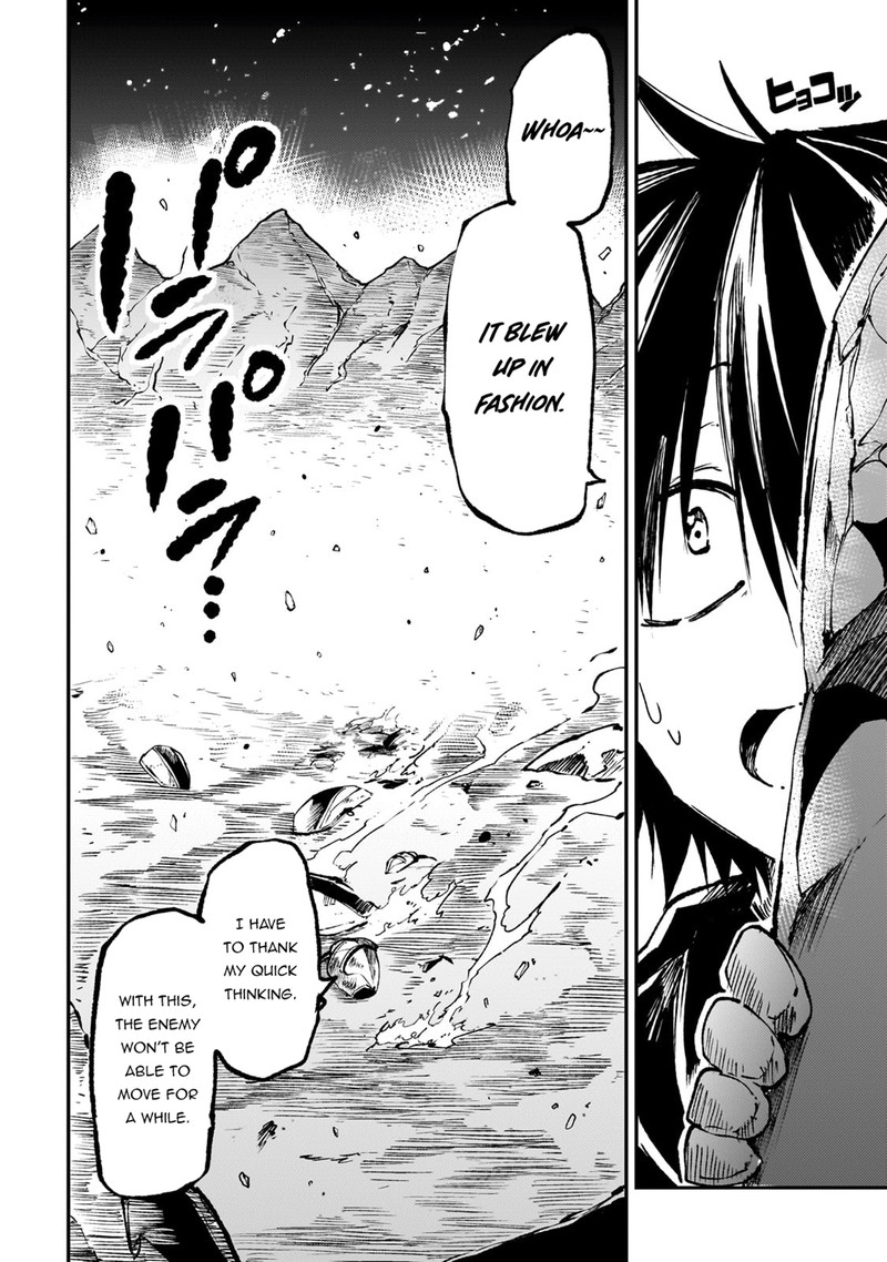HITORIBOCCHI NO ISEKAI KOURYAKU Chapter 172 - Page 12 in English