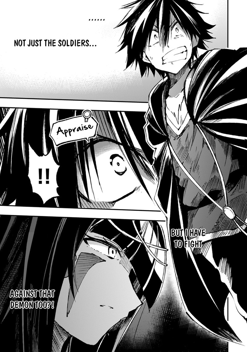 HITORIBOCCHI NO ISEKAI KOURYAKU Chapter 172 - Page 3 in English