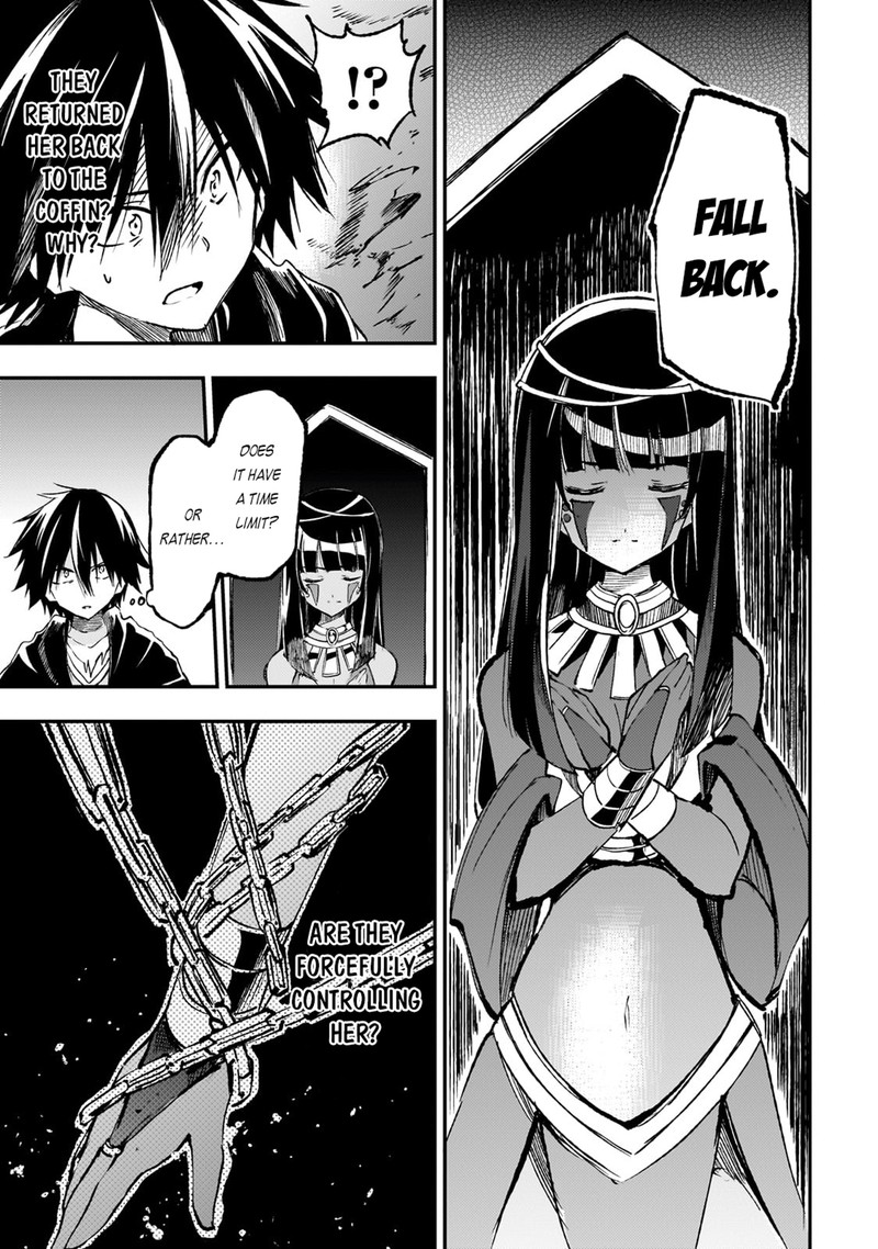 HITORIBOCCHI NO ISEKAI KOURYAKU Chapter 172 - Page 7 in English