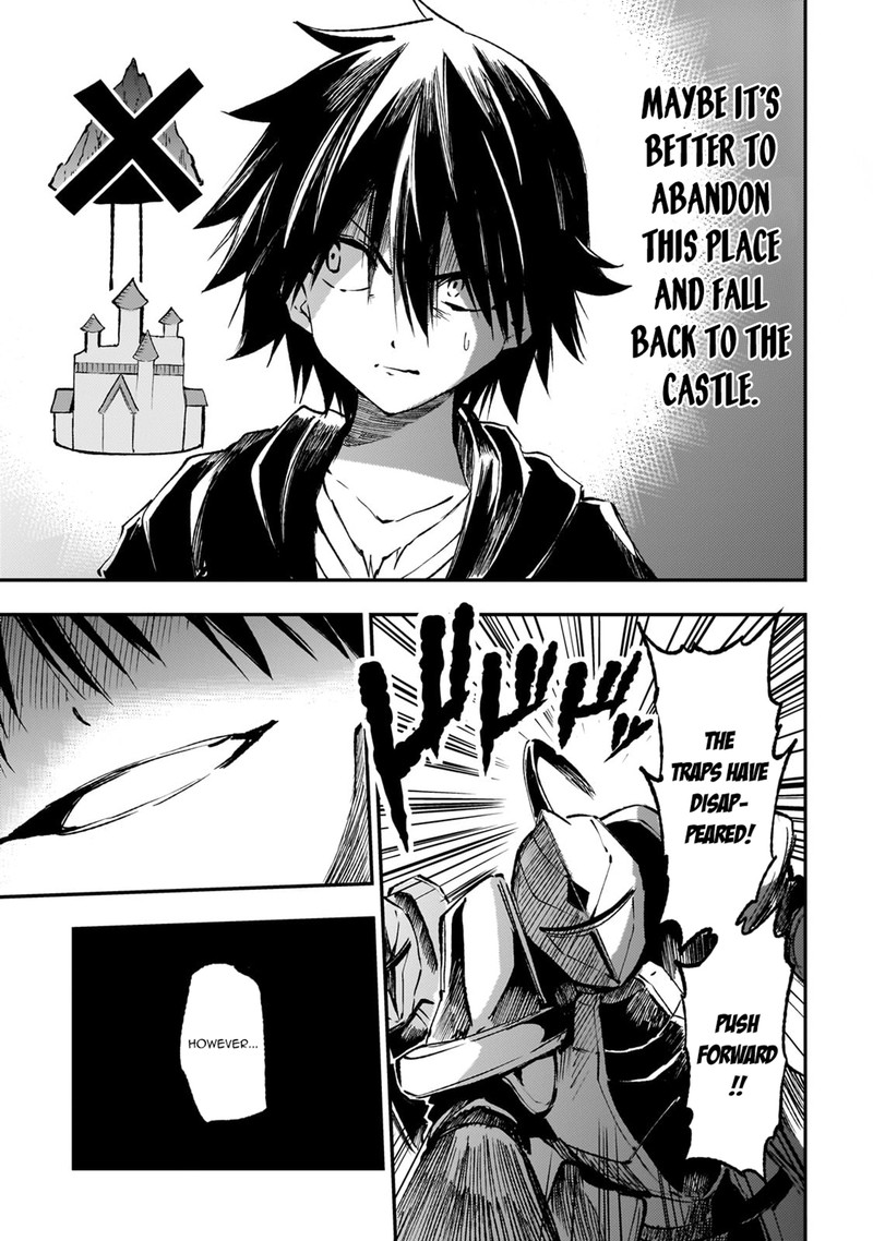 HITORIBOCCHI NO ISEKAI KOURYAKU Chapter 172 - Page 9 in English