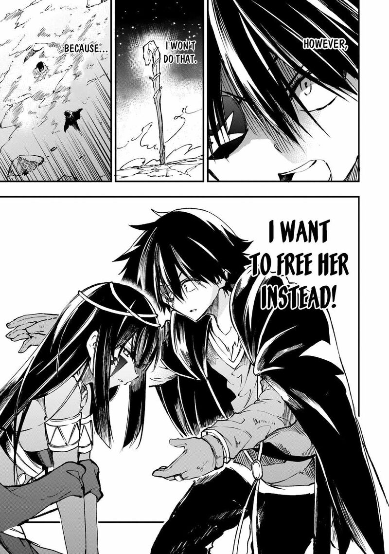 HITORIBOCCHI NO ISEKAI KOURYAKU Chapter 175 - Page 3 in English