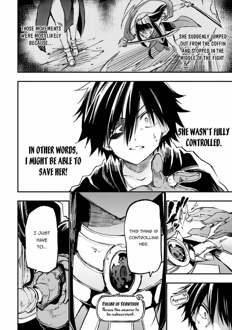 HITORIBOCCHI NO ISEKAI KOURYAKU Chapter 175 - Page 4 in English