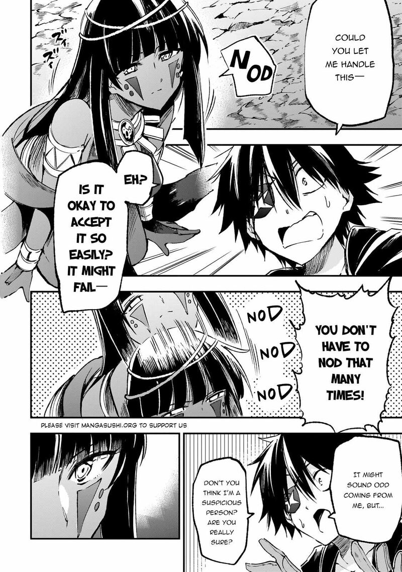 HITORIBOCCHI NO ISEKAI KOURYAKU Chapter 175 - Page 9 in English