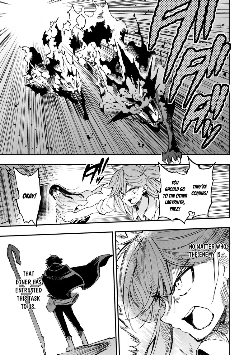 HITORIBOCCHI NO ISEKAI KOURYAKU Chapter 177 - Page 5 in English
