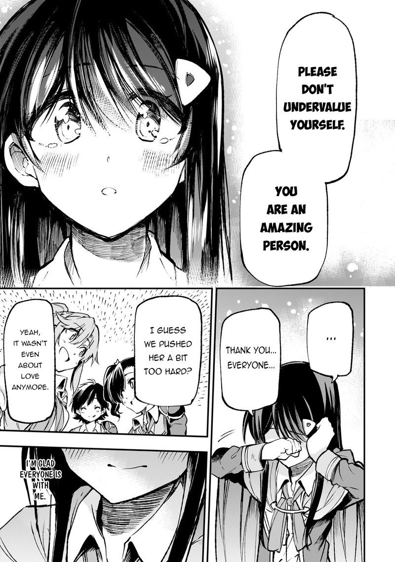 HITORIBOCCHI NO ISEKAI KOURYAKU Chapter 178 - Page 12 in English