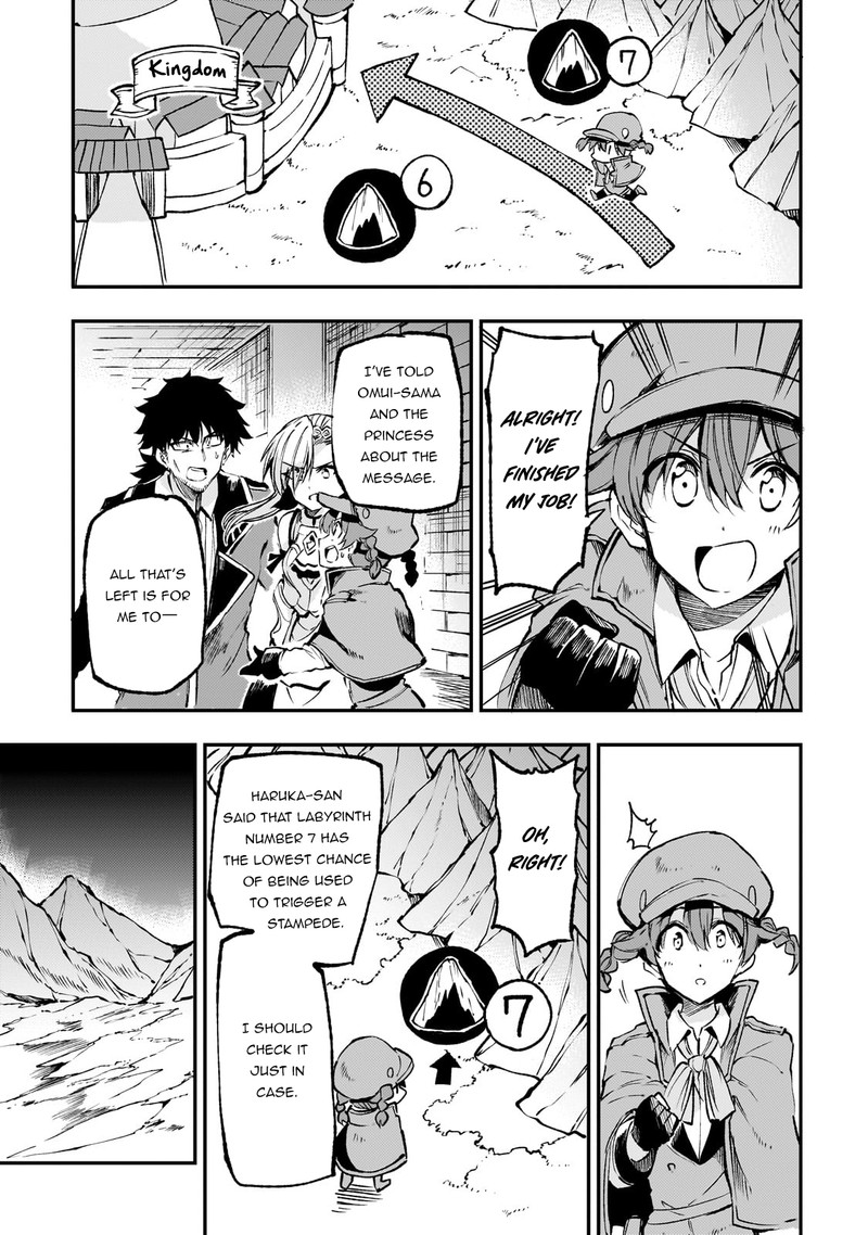 HITORIBOCCHI NO ISEKAI KOURYAKU Chapter 178 - Page 14 in English