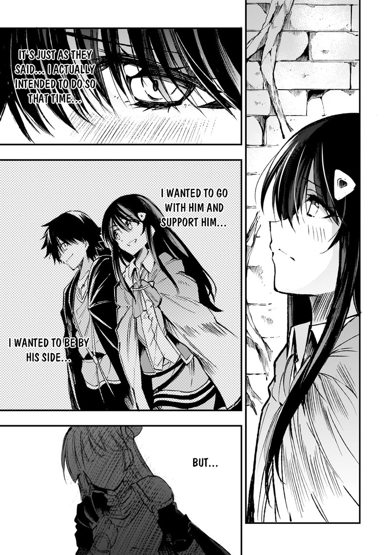 HITORIBOCCHI NO ISEKAI KOURYAKU Chapter 178 - Page 7 in English