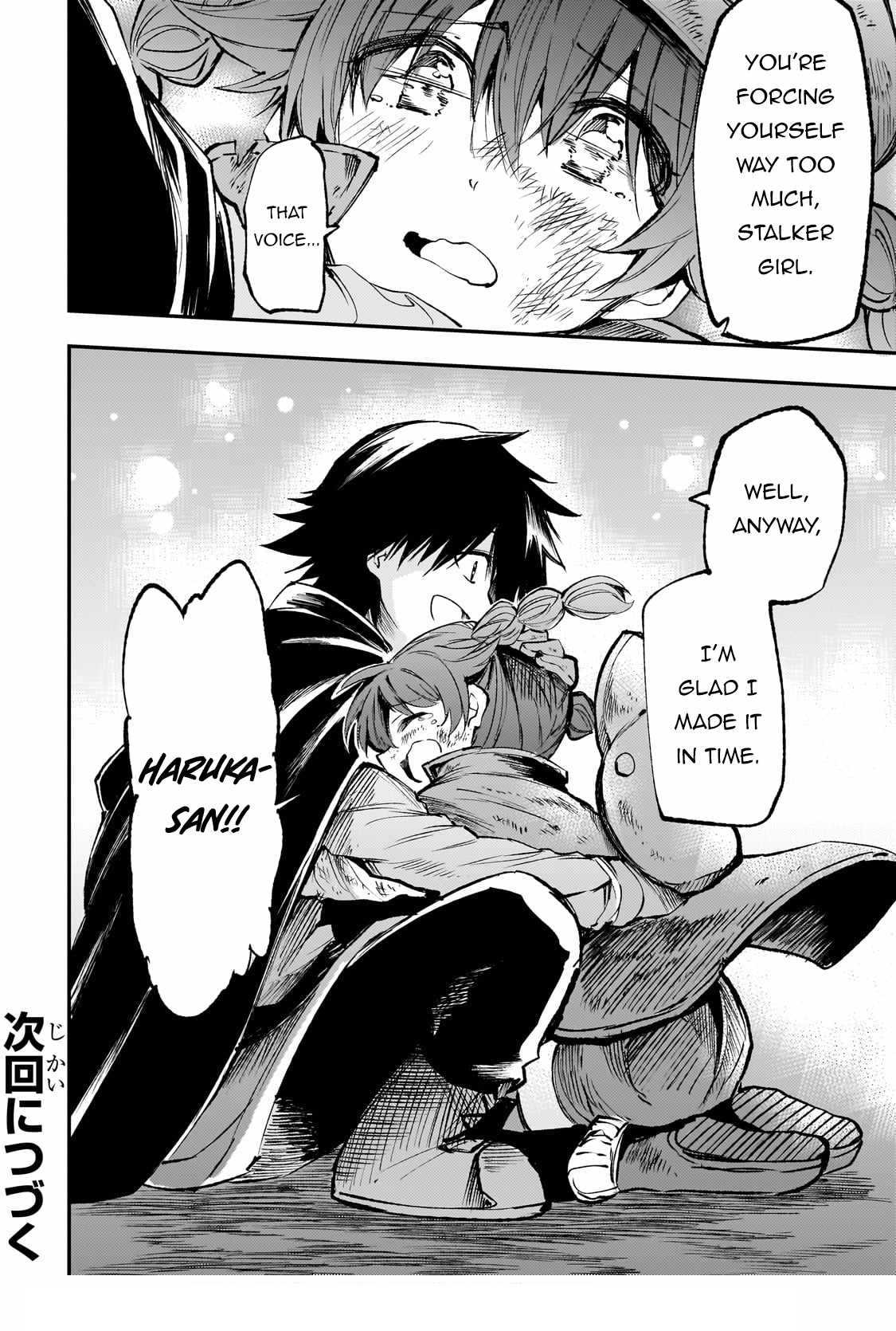 HITORIBOCCHI NO ISEKAI KOURYAKU Chapter 179 - Page 15 in English