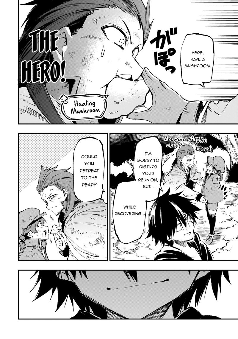 HITORIBOCCHI NO ISEKAI KOURYAKU Chapter 181 - Page 6 in English