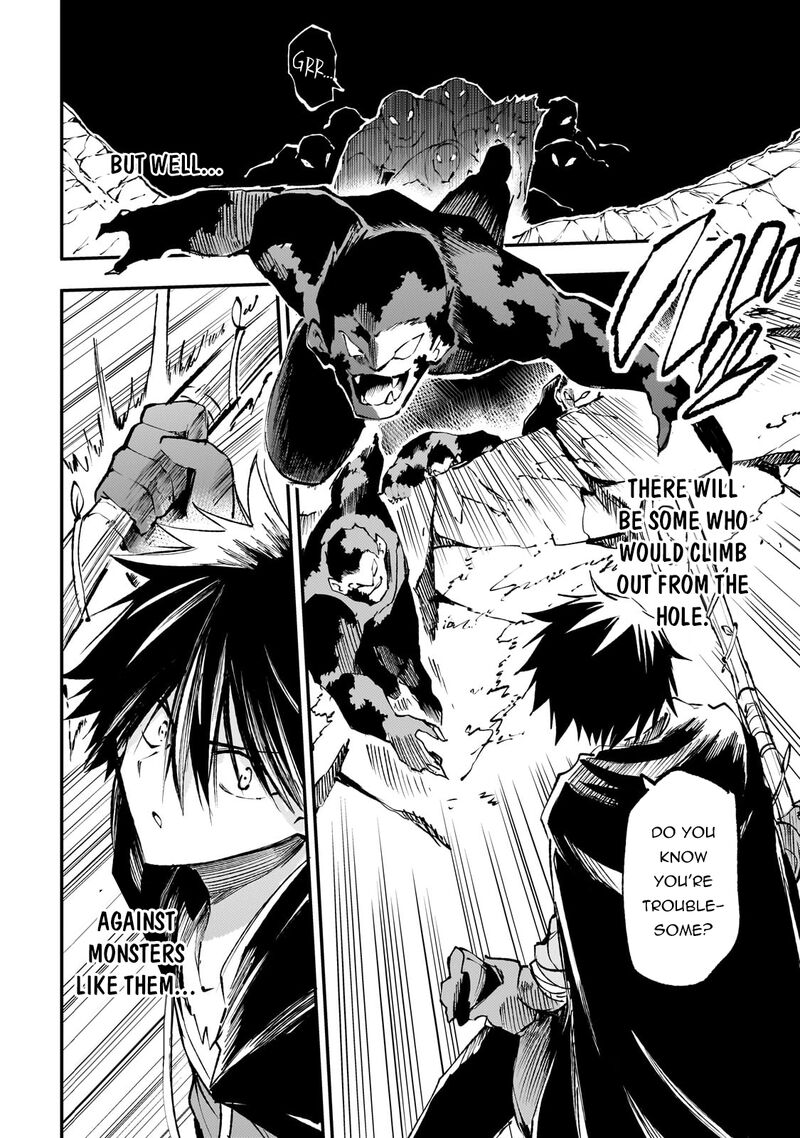 HITORIBOCCHI NO ISEKAI KOURYAKU Chapter 181 - Page 9 in English