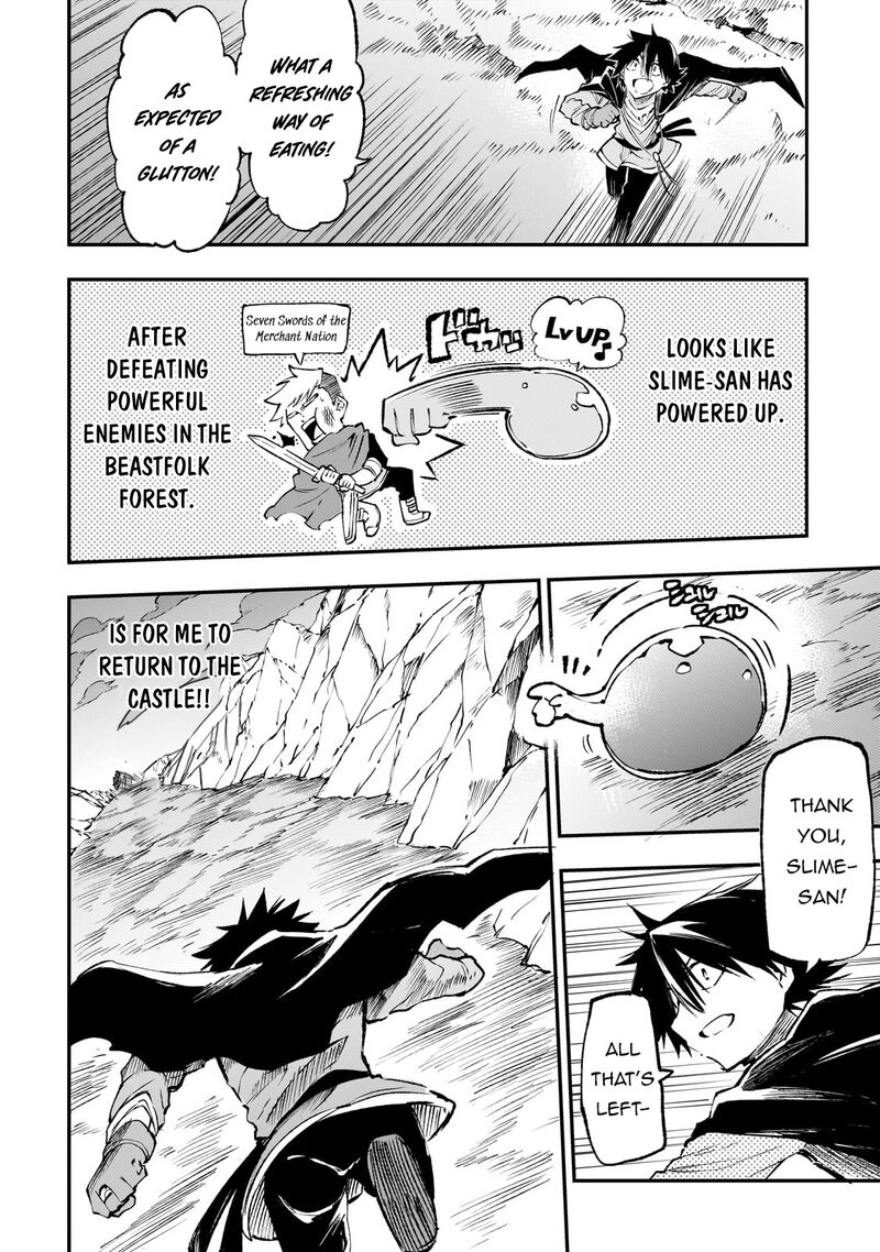 HITORIBOCCHI NO ISEKAI KOURYAKU Chapter 182 - Page 10 in English