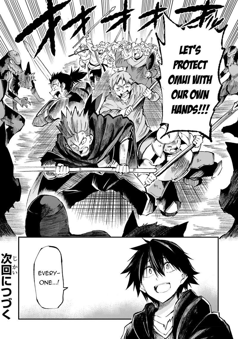 HITORIBOCCHI NO ISEKAI KOURYAKU Chapter 182 - Page 15 in English