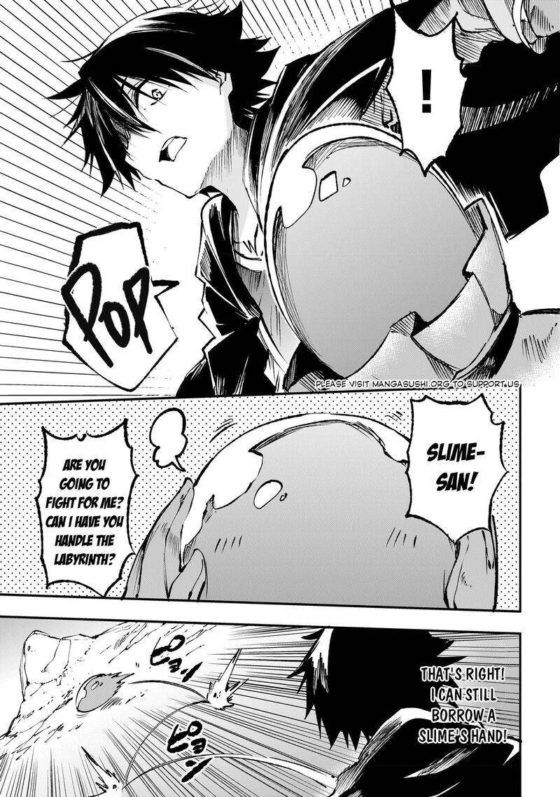 HITORIBOCCHI NO ISEKAI KOURYAKU Chapter 182 - Page 7 in English