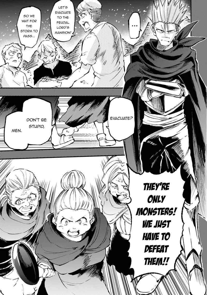 HITORIBOCCHI NO ISEKAI KOURYAKU Chapter 183 - Page 8 in English