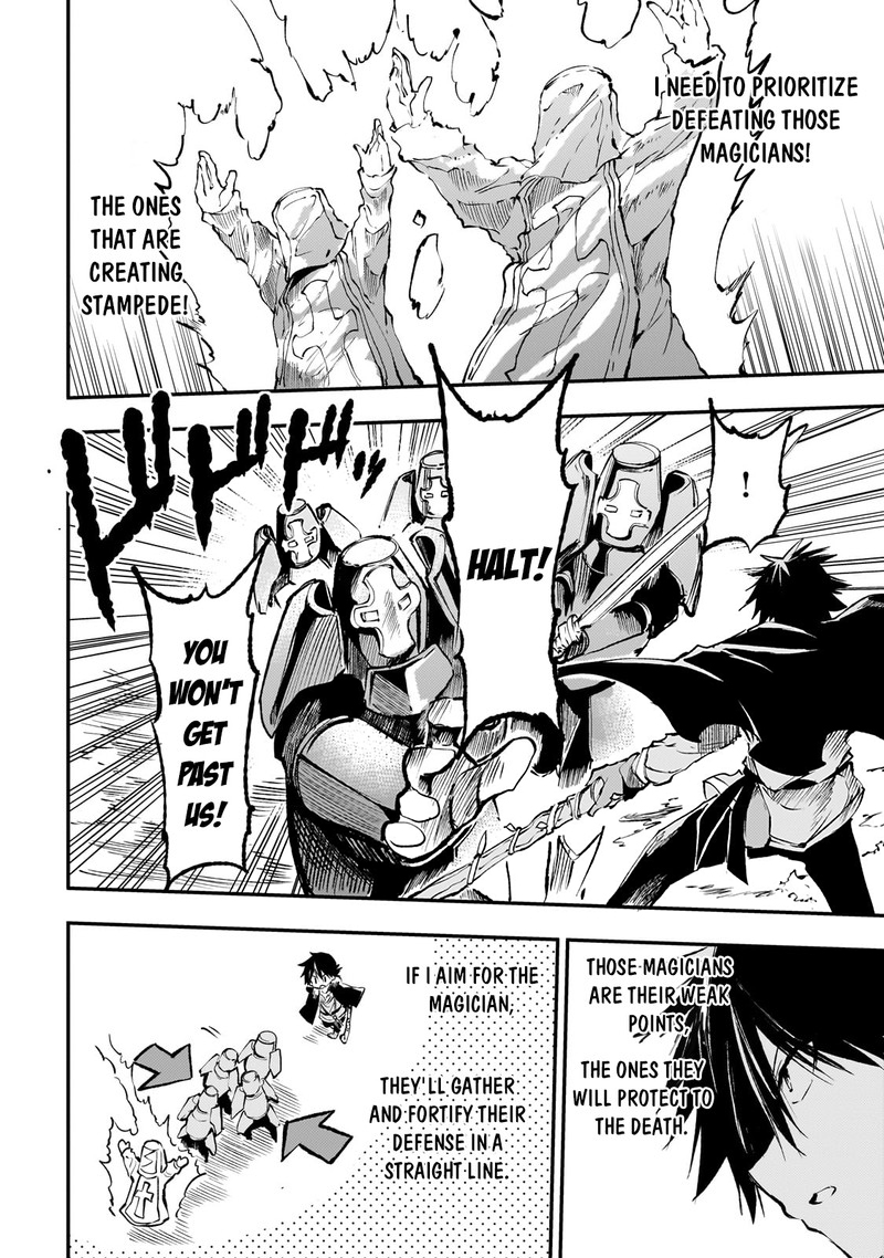 HITORIBOCCHI NO ISEKAI KOURYAKU Chapter 184 - Page 6 in English