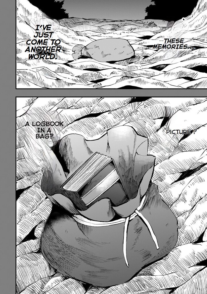 HITORIBOCCHI NO ISEKAI KOURYAKU Chapter 187 - Page 12 in English