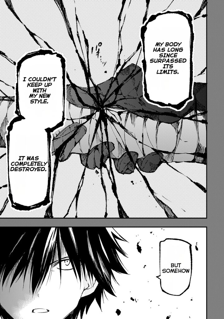 HITORIBOCCHI NO ISEKAI KOURYAKU Chapter 187 - Page 5 in English
