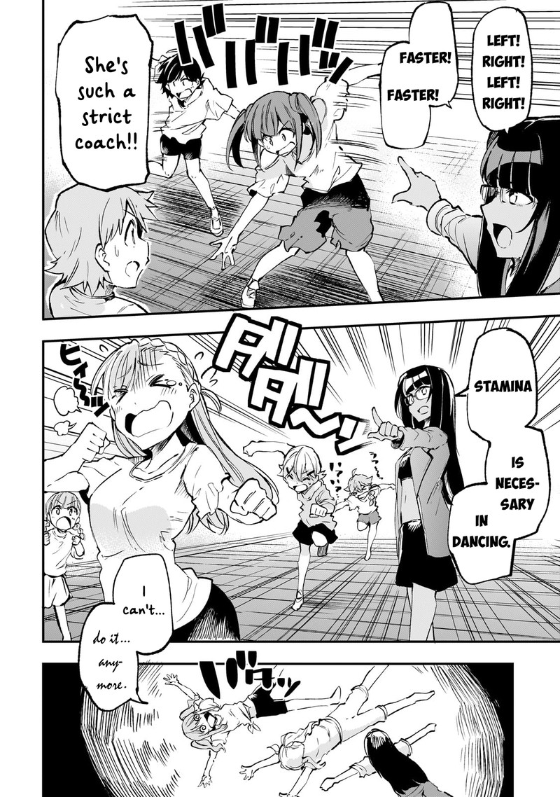 HITORIBOCCHI NO ISEKAI KOURYAKU Chapter 190 - Page 6 in English