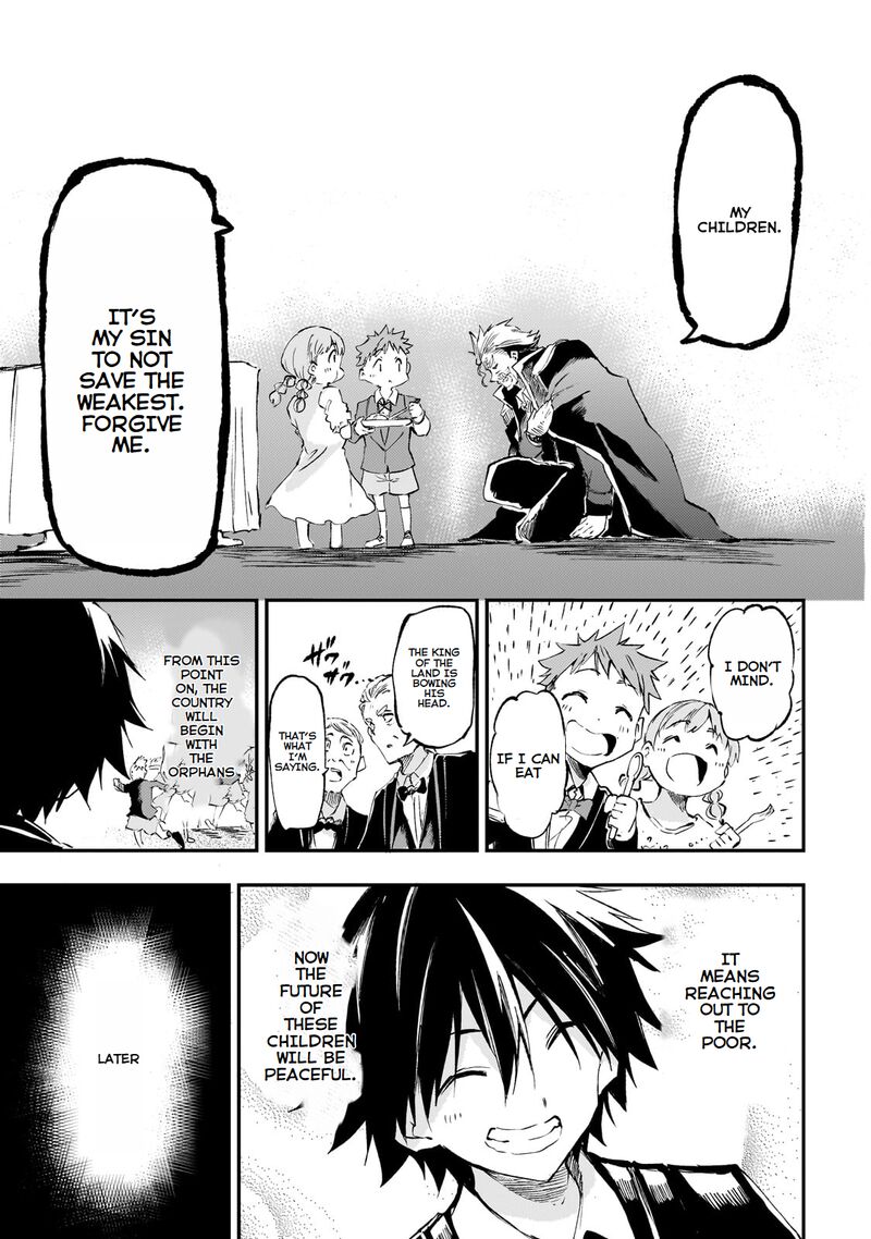 HITORIBOCCHI NO ISEKAI KOURYAKU Chapter 191 - Page 13 in English