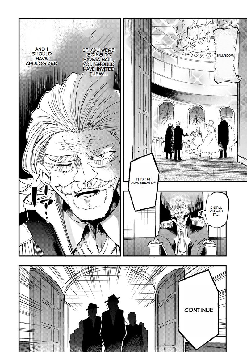HITORIBOCCHI NO ISEKAI KOURYAKU Chapter 191 - Page 6 in English