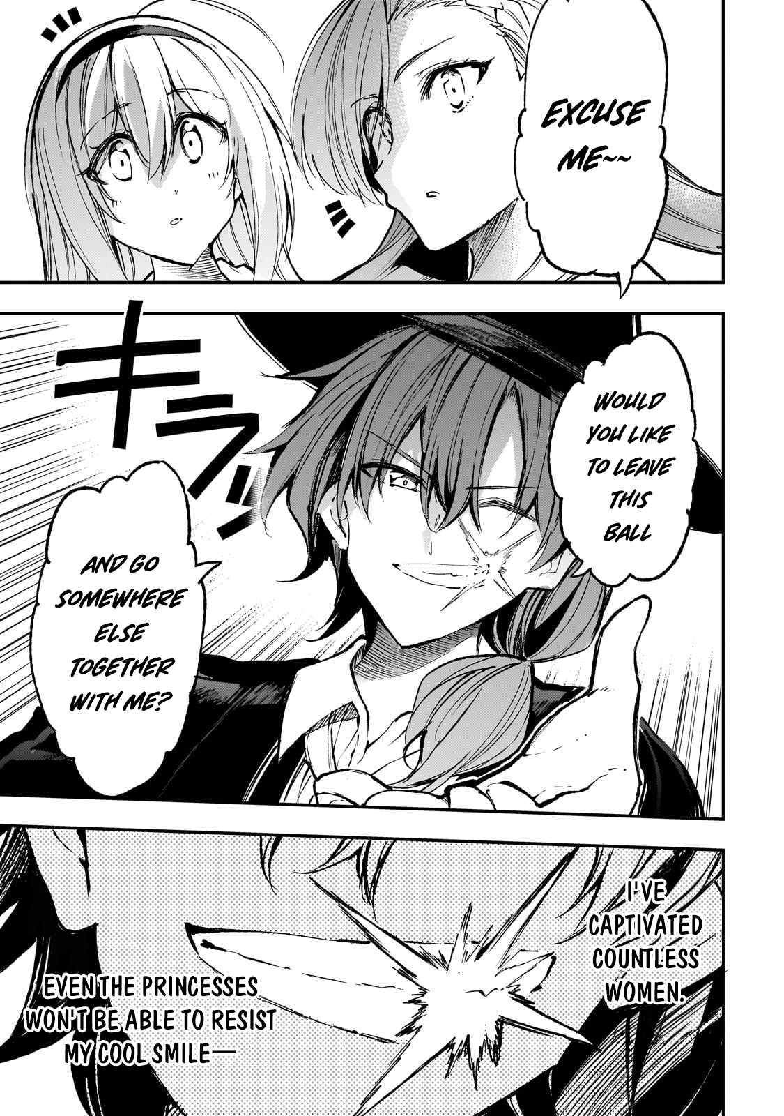 HITORIBOCCHI NO ISEKAI KOURYAKU Chapter 192 - Page 10 in English
