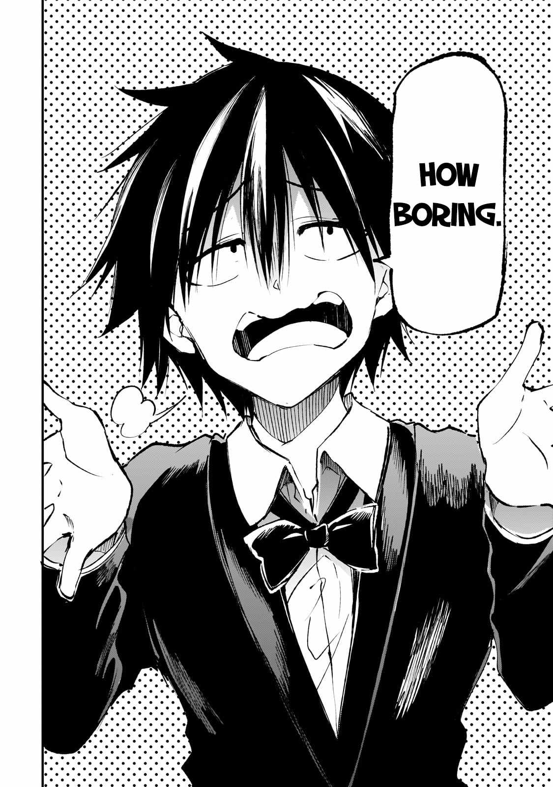 HITORIBOCCHI NO ISEKAI KOURYAKU Chapter 193 - Page 6 in English