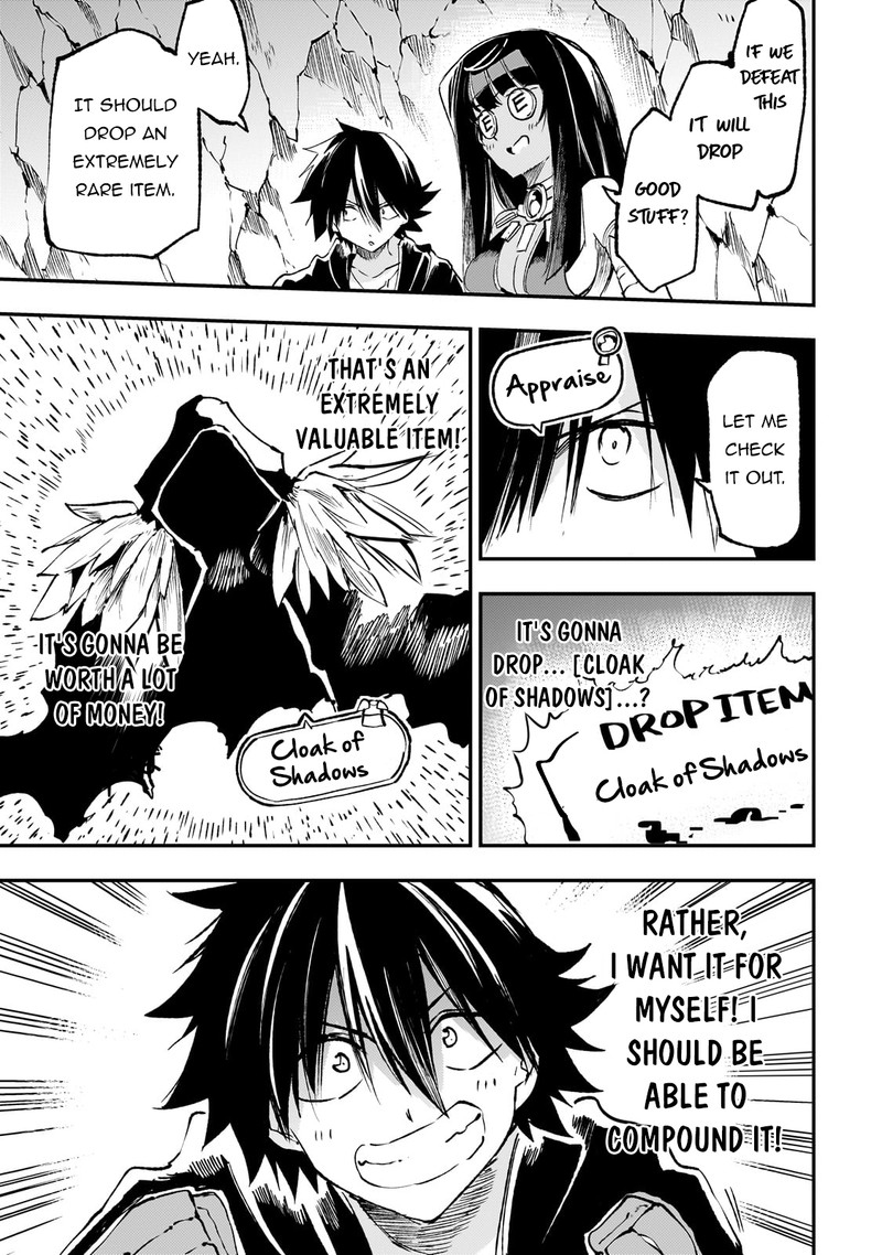 HITORIBOCCHI NO ISEKAI KOURYAKU Chapter 197 - Page 14 in English