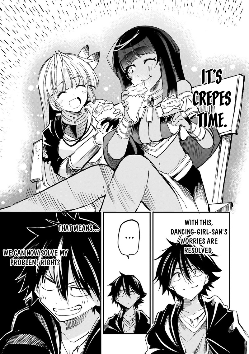 HITORIBOCCHI NO ISEKAI KOURYAKU Chapter 198 - Page 14 in English