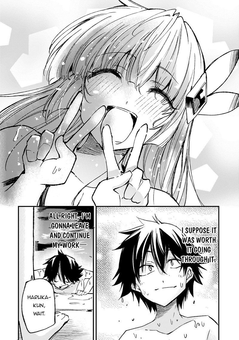 HITORIBOCCHI NO ISEKAI KOURYAKU Chapter 202 - Page 11 in English