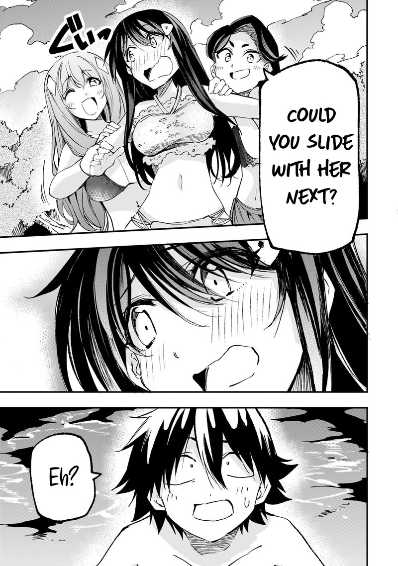 HITORIBOCCHI NO ISEKAI KOURYAKU Chapter 202 - Page 12 in English