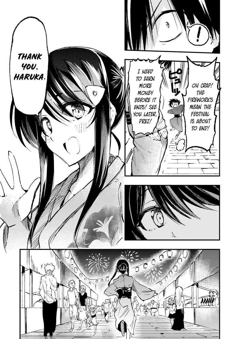 HITORIBOCCHI NO ISEKAI KOURYAKU Chapter 205 - Page 10 in English