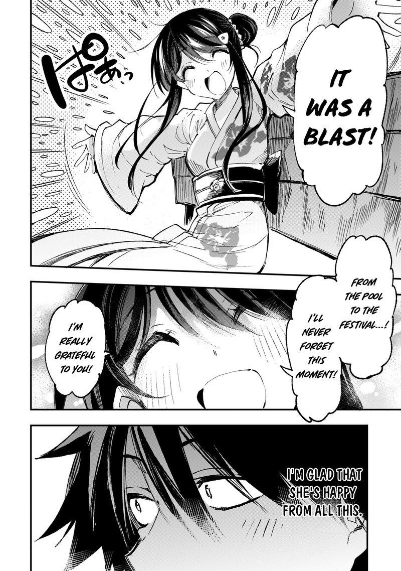 HITORIBOCCHI NO ISEKAI KOURYAKU Chapter 205 - Page 6 in English