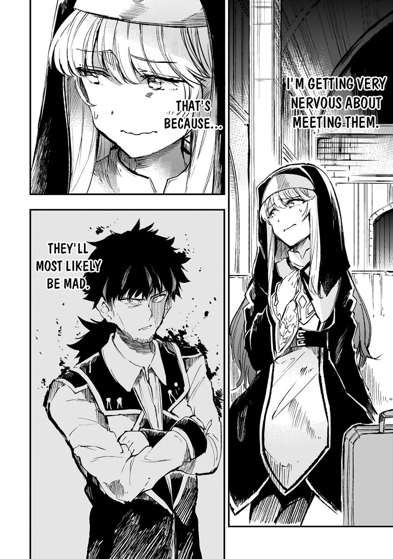 HITORIBOCCHI NO ISEKAI KOURYAKU Chapter 206 - Page 4 in English