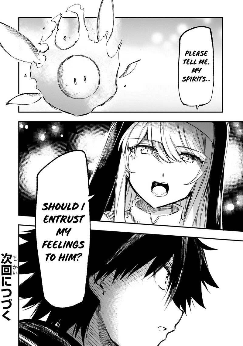 HITORIBOCCHI NO ISEKAI KOURYAKU Chapter 207 - Page 13 in English