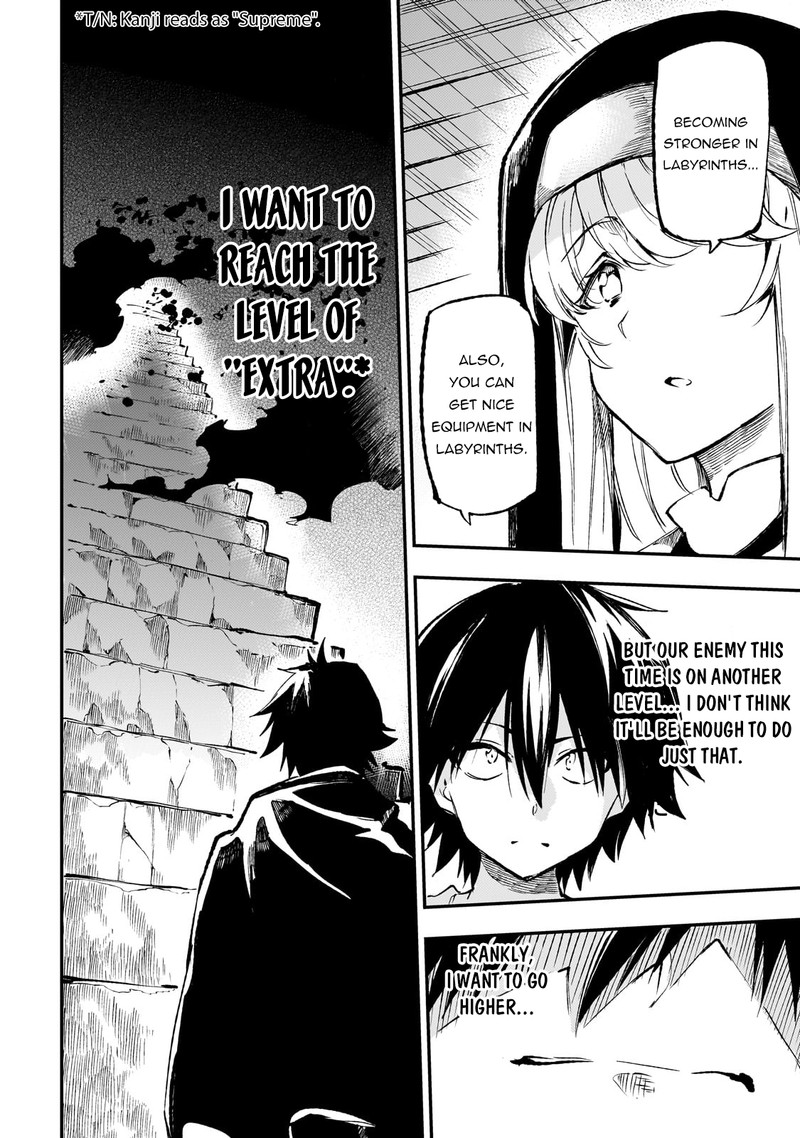 HITORIBOCCHI NO ISEKAI KOURYAKU Chapter 210 - Page 11 in English