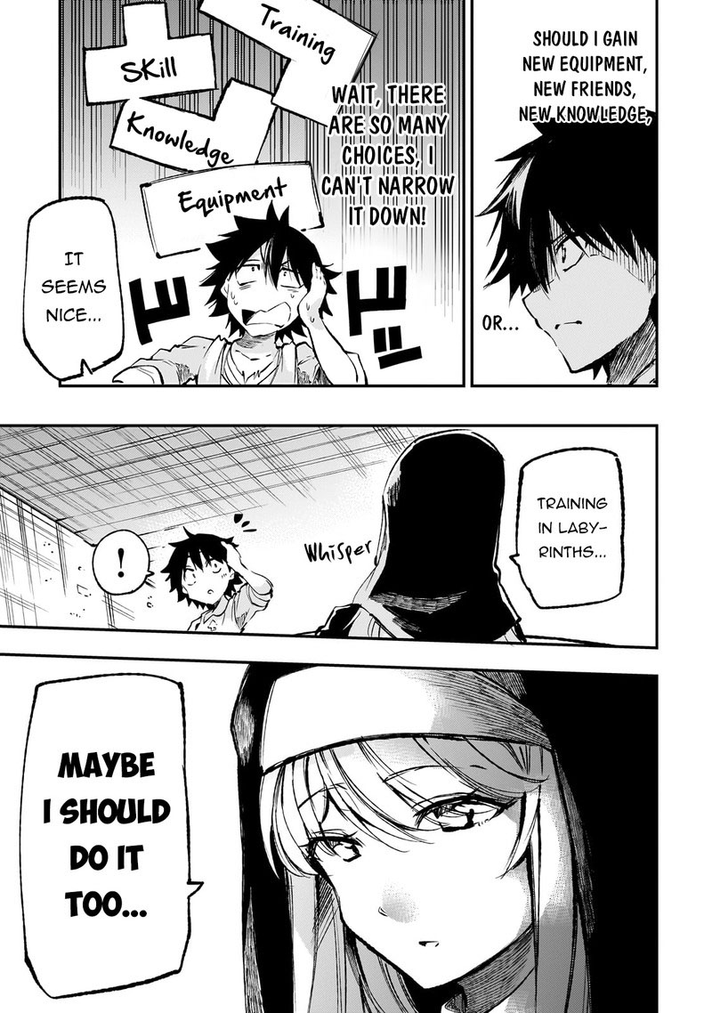 HITORIBOCCHI NO ISEKAI KOURYAKU Chapter 210 - Page 12 in English