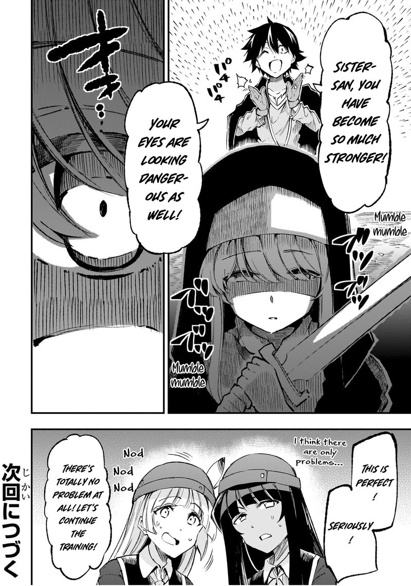HITORIBOCCHI NO ISEKAI KOURYAKU Chapter 211 - Page 13 in English