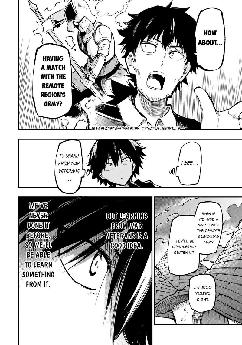 HITORIBOCCHI NO ISEKAI KOURYAKU Chapter 213 - Page 10 in English