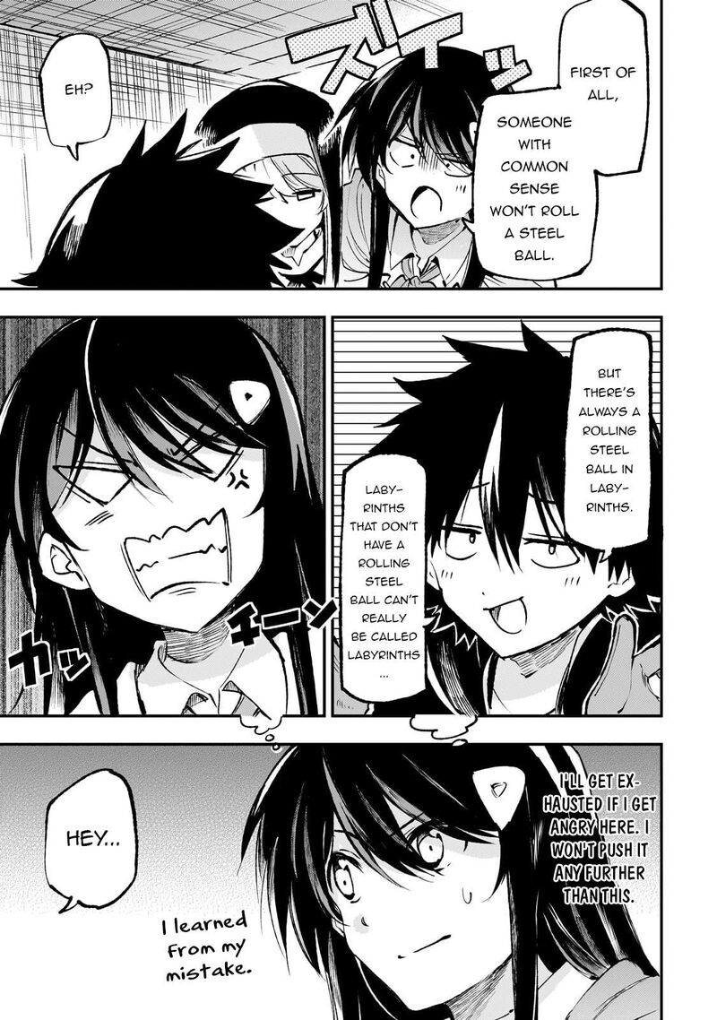 HITORIBOCCHI NO ISEKAI KOURYAKU Chapter 213 - Page 6 in English