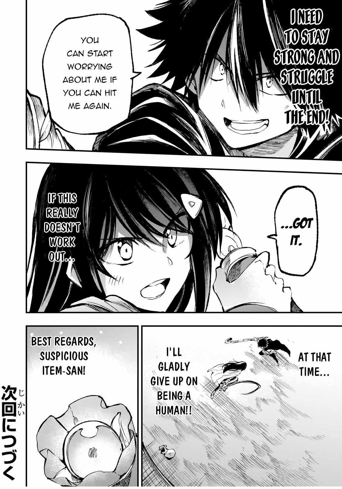 HITORIBOCCHI NO ISEKAI KOURYAKU Chapter 215 - Page 13 in English