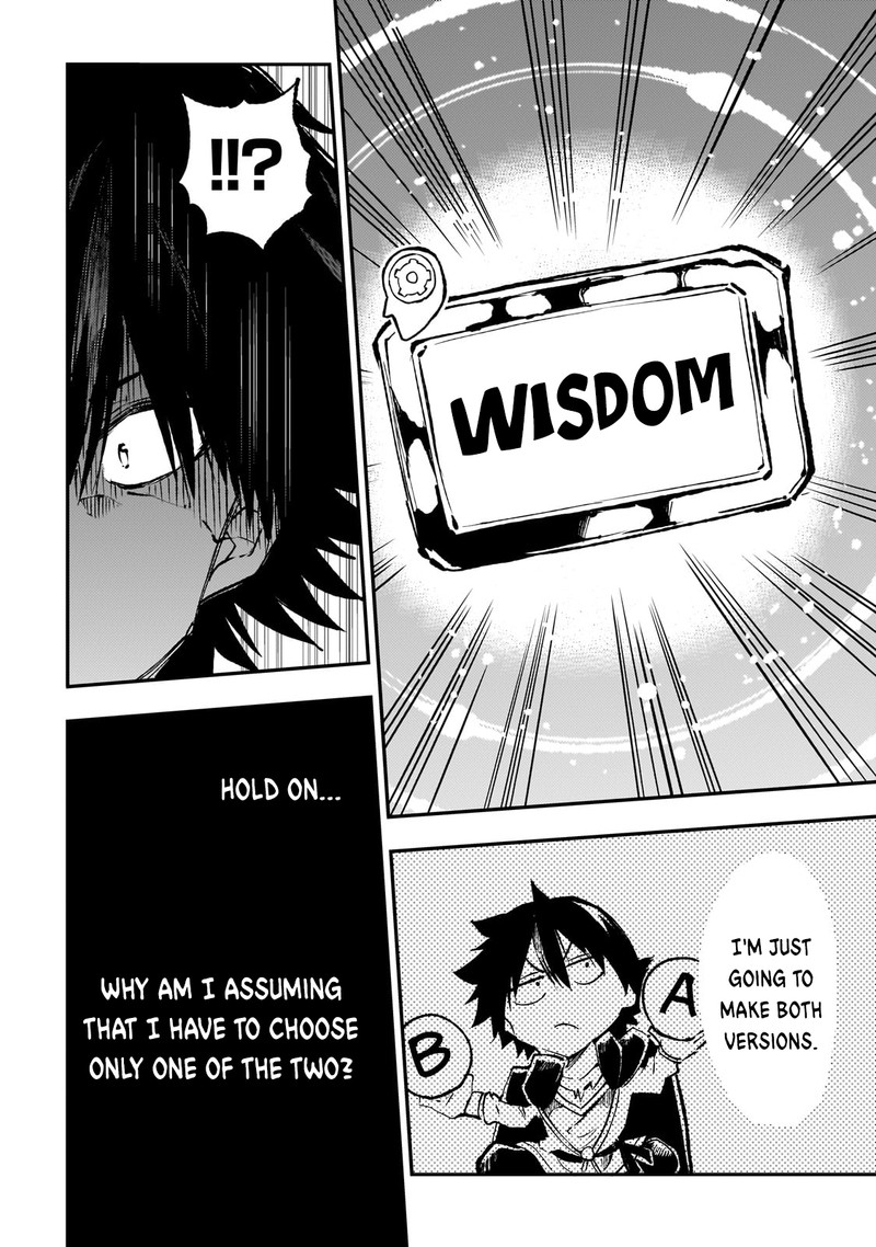 HITORIBOCCHI NO ISEKAI KOURYAKU Chapter 217 - Page 10 in English
