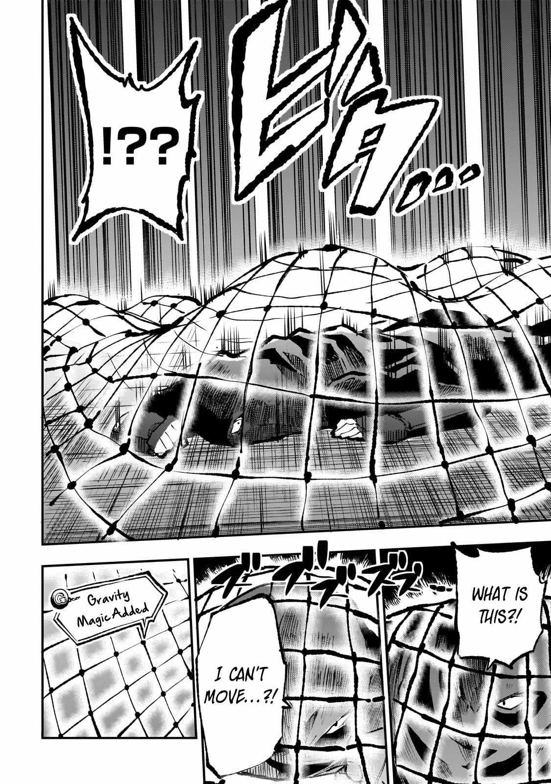 HITORIBOCCHI NO ISEKAI KOURYAKU Chapter 219 - Page 6 in English