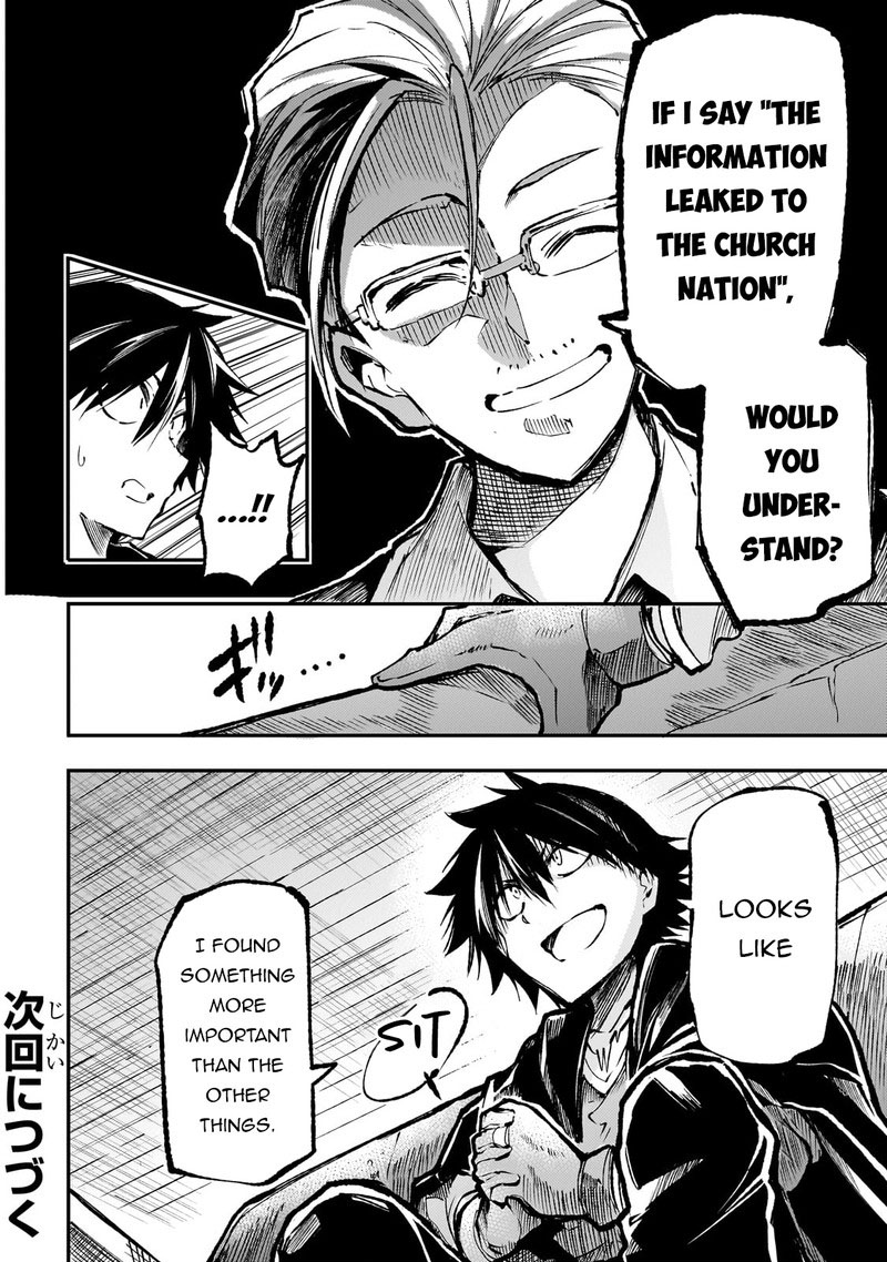 HITORIBOCCHI NO ISEKAI KOURYAKU Chapter 220 - Page 10 in English