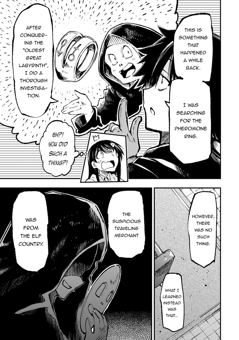 HITORIBOCCHI NO ISEKAI KOURYAKU Chapter 222 - Page 10 in English