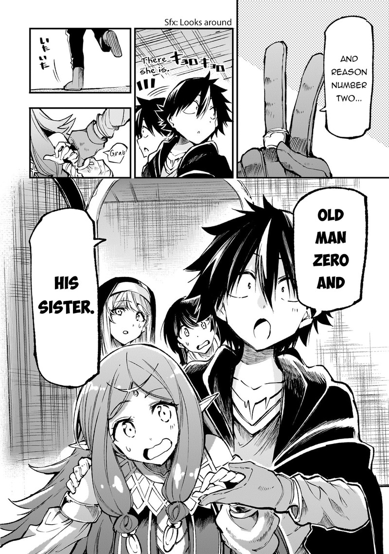 HITORIBOCCHI NO ISEKAI KOURYAKU Chapter 222 - Page 11 in English